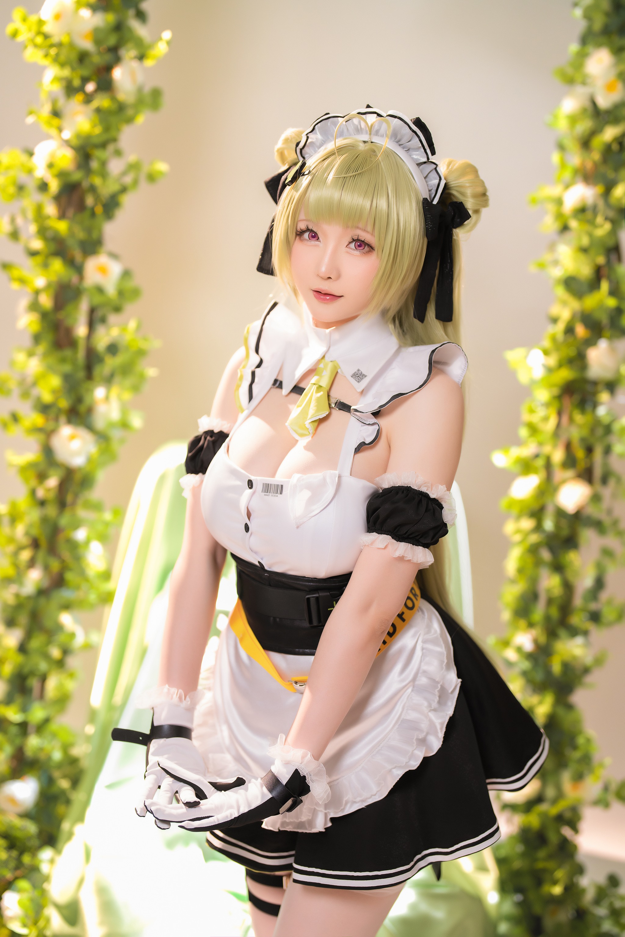 星之迟迟 - NO.185  23年8月计划B NIKKE-索达[109P2V]-XikXak